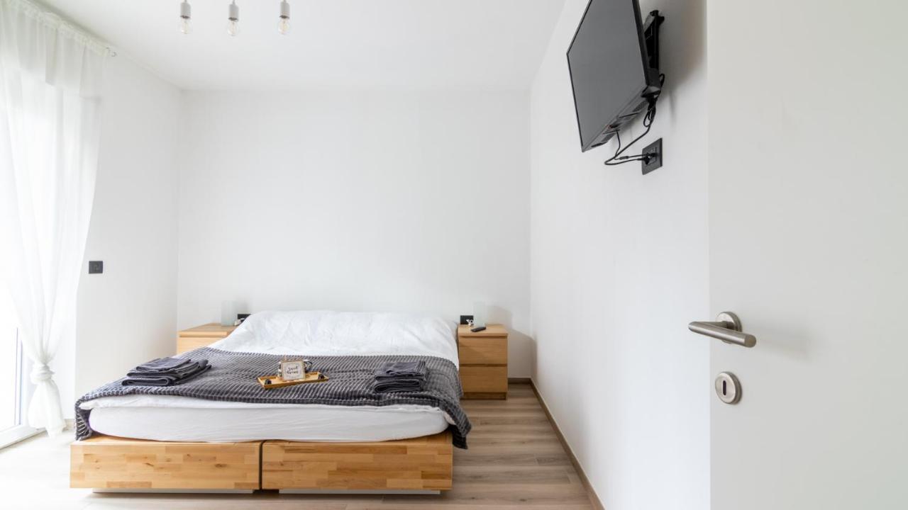 Cloudberry Home Merano Exterior foto